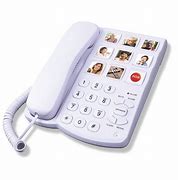 Image result for Desk Phones for Seniors