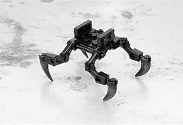 Image result for DIY Robot Arm