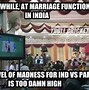 Image result for Jokes On India vs Pakisthan Cricket