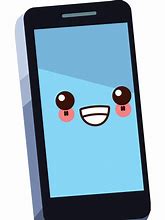 Image result for Kawaii Cell Phone
