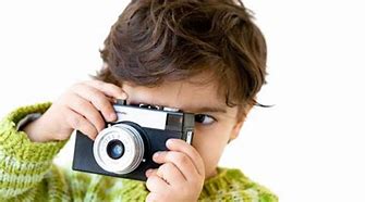 Image result for How to Take a Good Photo for Kids