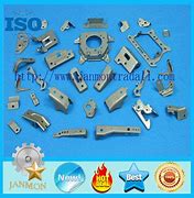 Image result for Metal Stamping Stainless Steel