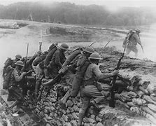 Image result for The Trenches WW1
