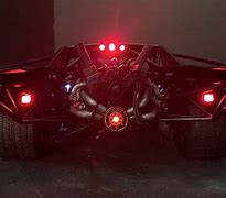 Image result for New Batman Car