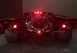 Image result for Real Batmobile Muscle Car