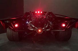 Image result for Batman Muscle Car