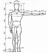Image result for 6 Foot Person