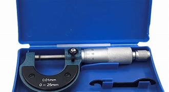 Image result for How Big Is a Micrometer