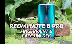 Image result for Redmi Note 8 Pro Fingerprint