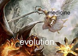 Image result for Medicin Evolution Meme