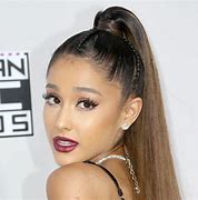 Image result for Ariana Grande Front View