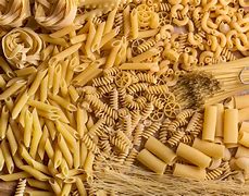 Image result for Pasta Shapes