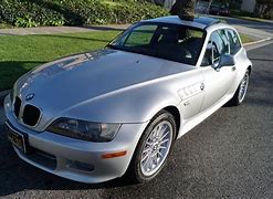 Image result for 2000 BMW Z3 Coupe