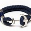 Image result for Nautical Rope Bracelet