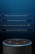 Image result for Amazon Alexa Music
