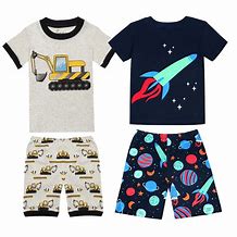 Image result for Kids Pajama Sets