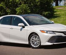 Image result for New Toyota Camry 2019