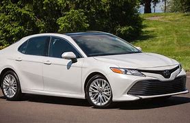 Image result for 2019 White Camry