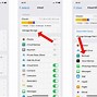 Image result for Recover Deleted Text String On iPhone