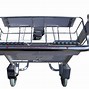 Image result for Baggage Trolley