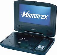Image result for Memorex DVD CD Player