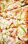 Image result for Pepper and Onion Pizza