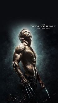Image result for X-Men Wolverine Wallpaper Phone