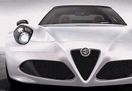 Image result for Alfa Romeo 4C USA
