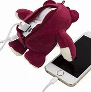 Image result for Phone Charger Look Like Toy