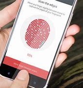 Image result for How to Use a Fingerprint Scanner