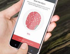 Image result for Cell Phone Fingerprint Identification