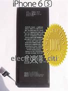 Image result for Original iPhone 6s Battery