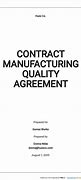 Image result for Contract Signing Template