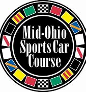 Image result for Mid-Ohio Race
