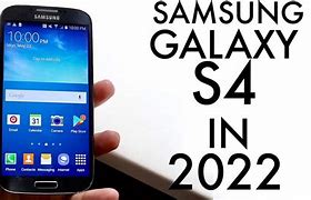 Image result for Samsung S4 in 2022