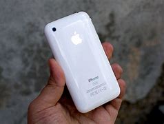 Image result for iPhone 3GS Front