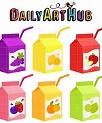 Image result for Juice Box Print Out