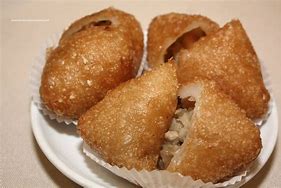 Image result for Cantonese Deep Fried Dim Sum