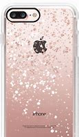 Image result for Rose Gold Mirror iPhone 7 Plus Case