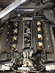 Image result for BMW M5 CS Engine