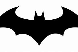 Image result for Batman Insignia