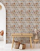 Image result for Peel and Stick Stone Wall Tile