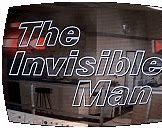 Image result for Invisible Man Golden Age Superhero