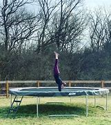 Image result for Cool Trampoline Tricks