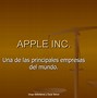 Image result for Apple Inc. Chart