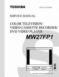 Image result for Toshiba Mw27fp1