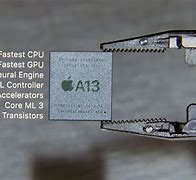 Image result for iPhone A13 Chip