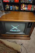 Image result for Toshiba CRT TV Rear View