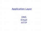 Image result for HTTP Application Layer Https Transpot