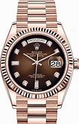 Image result for Rolex Automatic Diamond Watches for Men Gold